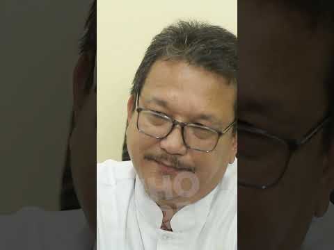 Hati Untuk Mengabdi: Kisah Para Pahlawan Panti