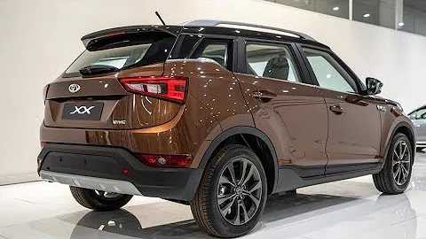 2026 Mahindra XUV 3XO UNBELIEVABLE! 😱 New Features, Price & Major Upgrades SHOCKED Everyone!”