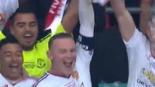 The Farewell Of Jesse Lingard