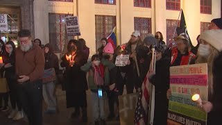 Advocacy groups, Columbus leaders prepare for more anti-ICE protests