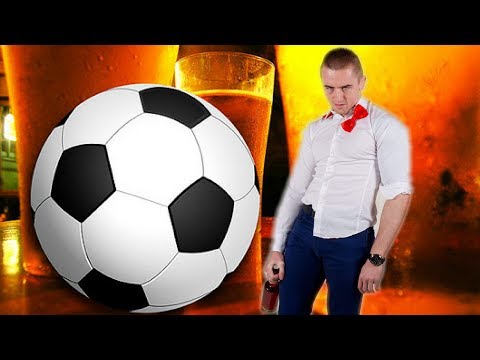 Video: Kako Alkohol Utječe Na Sport
