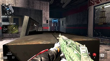 1v1 Detroit easy Spawn Traps (UMG)