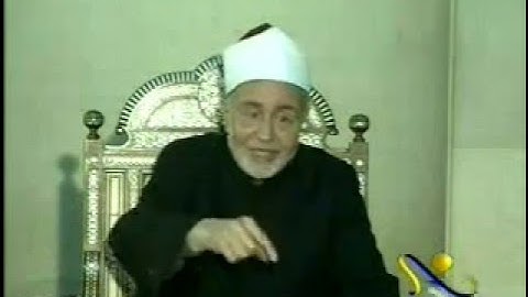 الآيات 60:53 من سورة هود - فضيلة أ.د محمد سيد طنطاوي شيخ الأزهر|  Dr.Muhammad Sayyed Tantawy
