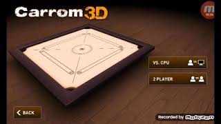 Real carrom 3d bisa multiplayer dowload sekarang 19 mb screenshot 5