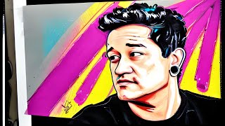 Frame Interpolation Testing with Joe