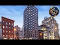Four Points by Sheraton Manhattan Midtown West | New York (NY), United States | Hotel Review 🏩