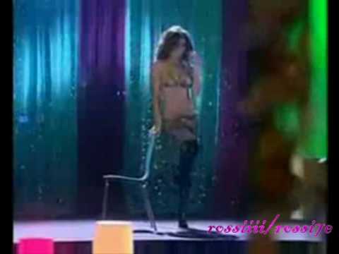 Danna Garcia ft. Elizabeth Gutierrez -{{{Yo Soy Tu...