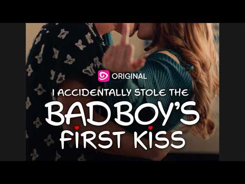She loves her best friend's twin brother  | I Accidentally Stole The Bad Boy's First Kiss | Ep1-11