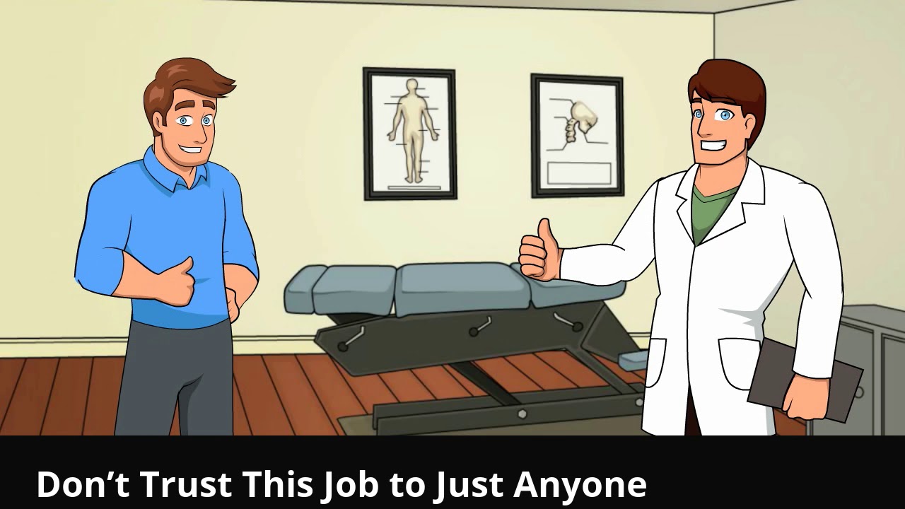 Vista Hills Chiropractic Clinic - Best Chiropractor Clinic in El Paso TX