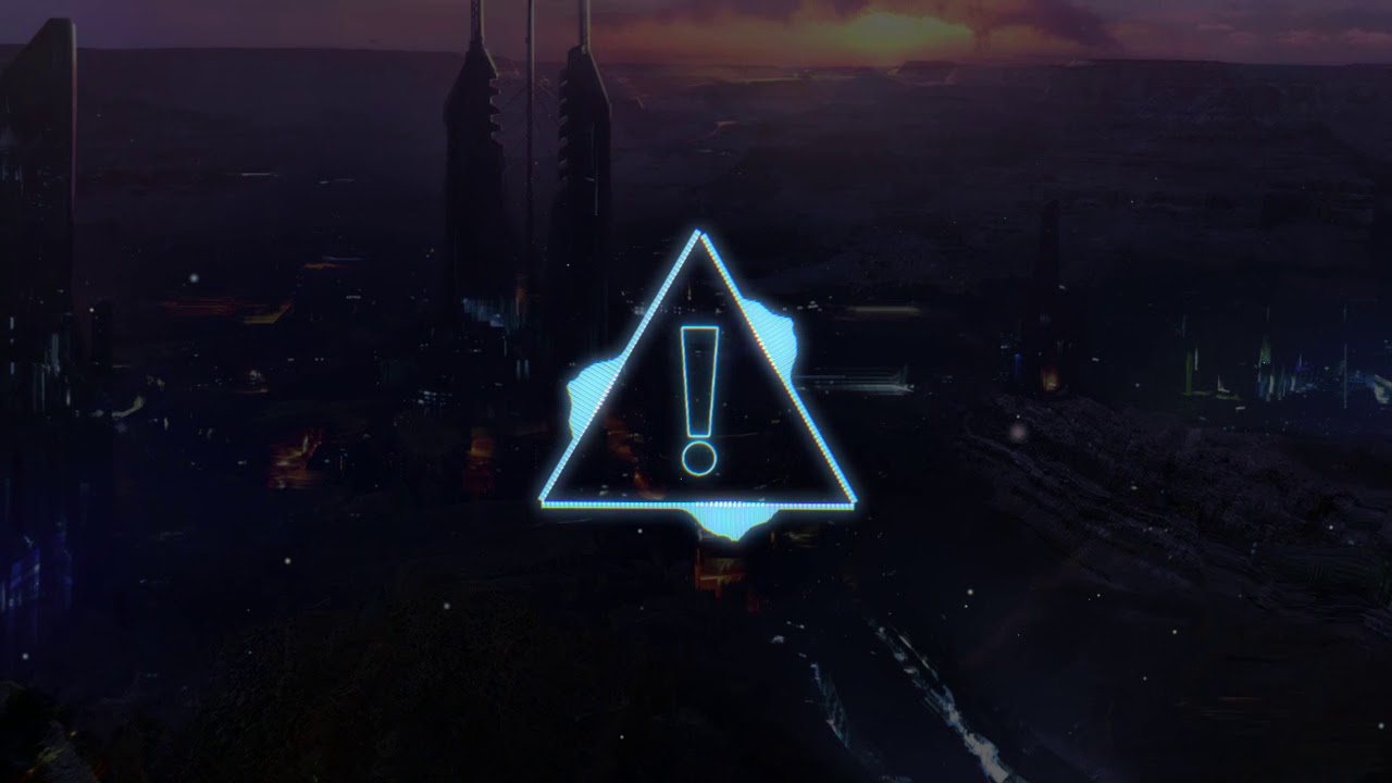 Nyptane - Broken | [DUBSTEP]