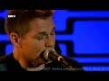 MORTEN HARKET - Brother (acoustic live) [SWR 3 / Mar. 28, 2014]