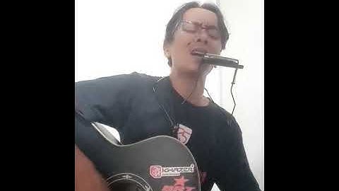 Bunga Kehidupan - Cover (Spontan)