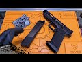 Emg custom g34 combat master tti gbbp