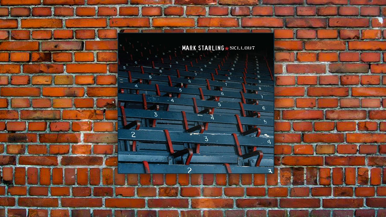 Mark Starling - Forever and a Day (Official Audio)