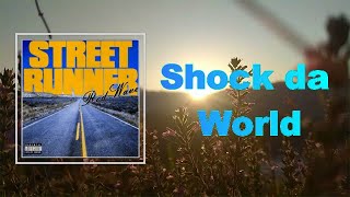 Rod Wave - Shock da World (Lyrics)