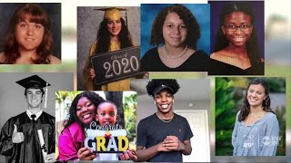 Pinellas County high school students graduate