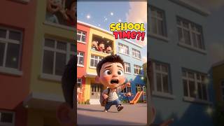 👉 “Let’s Go to School! 🎒 Fun Kids Song | School Routine Nursery Rhymes | Rhymoo TV” #kidsrhymes