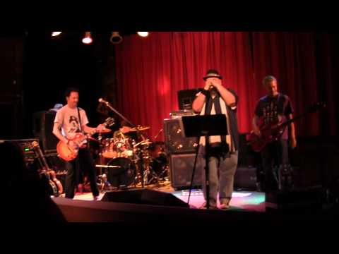 Marseilles by Montreux