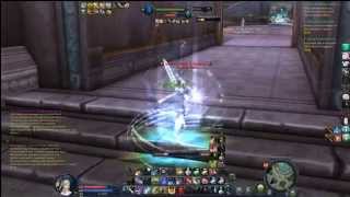 Aion 3.1 Ranger 1v1 Trutje Roflshots Vol. III