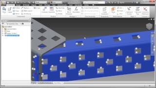 Virtual Clawbot: Technical Video Overview
