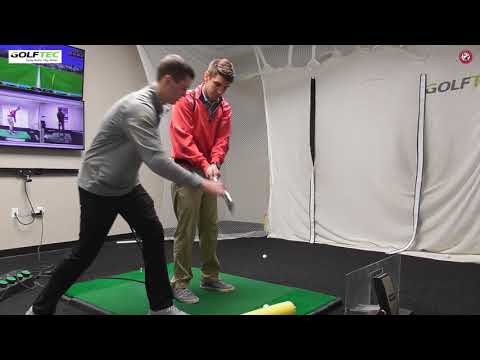 GolfTEC Monthly Lesson - April 2018