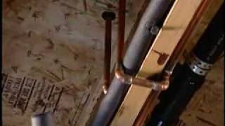 United Power: Insulate Hot Water Pipes: Part 4