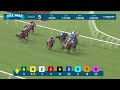 Rastaman Vibe wins race 5 at Del Mar 7/20/25