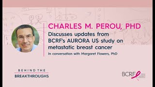 Behind the Breakthroughs: New Findings from BCRF's AURORA US Study