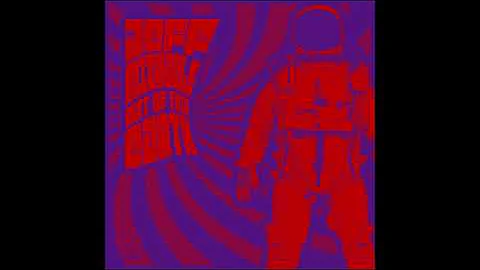 Jeff Michaels - Not Of This Earth (Full Album 2021)