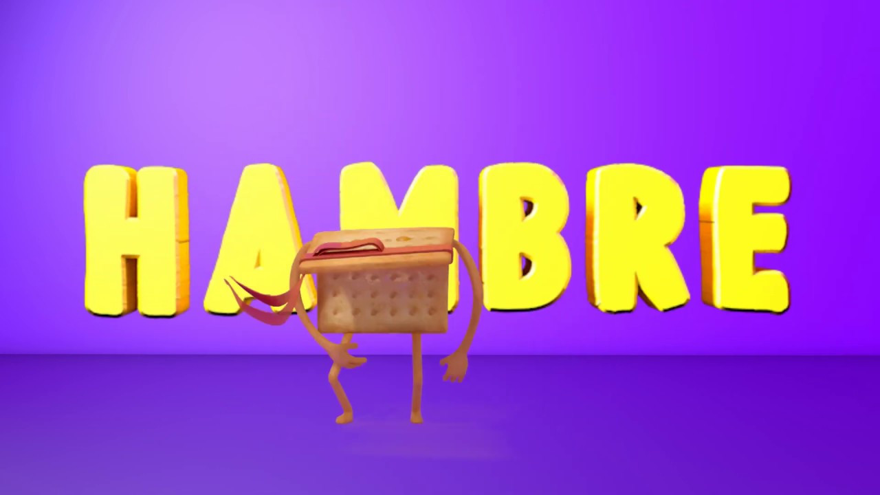 Como matar el hambre Como matar el hambre