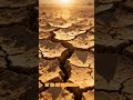 The Hottest Place on Earth #facts #crazyfacts #rareplaces #unbelievable #nature #amazingfacts