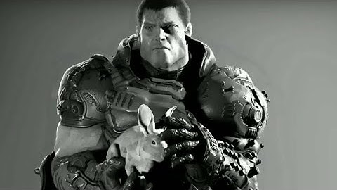 How i play Doom Eternal on a controller