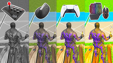 I Tested EVERY Gaming Setup For Max Edit Speed!