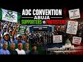 What happened at Rainbow Event Centre 🇳🇬ADC NATIONAL CONVENTION in motion.