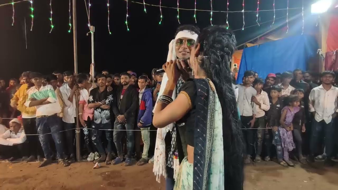 રીમ ઝીમ વરસાદ માં || રમતું એ ગોટીયા જીને || આવી મોજ ભાઈ. 