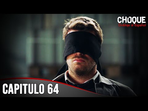 Choque - Capítulo 64 (Audio Español) | Carpisma