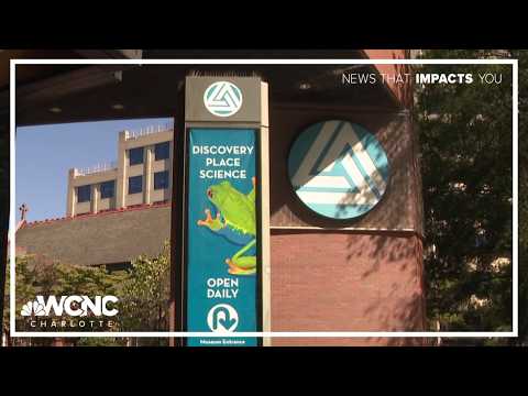$14.6M debt keeping Charlotte museum from opening. What next