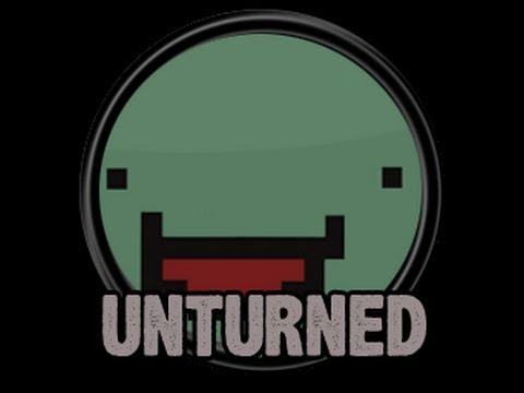 Unturned- Как выдавать опыт?