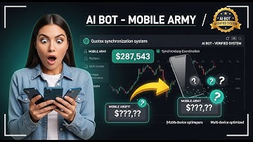 QUOTEX BOT 2025: Activating The 100% Profit AI Trading Bot (Live Session)