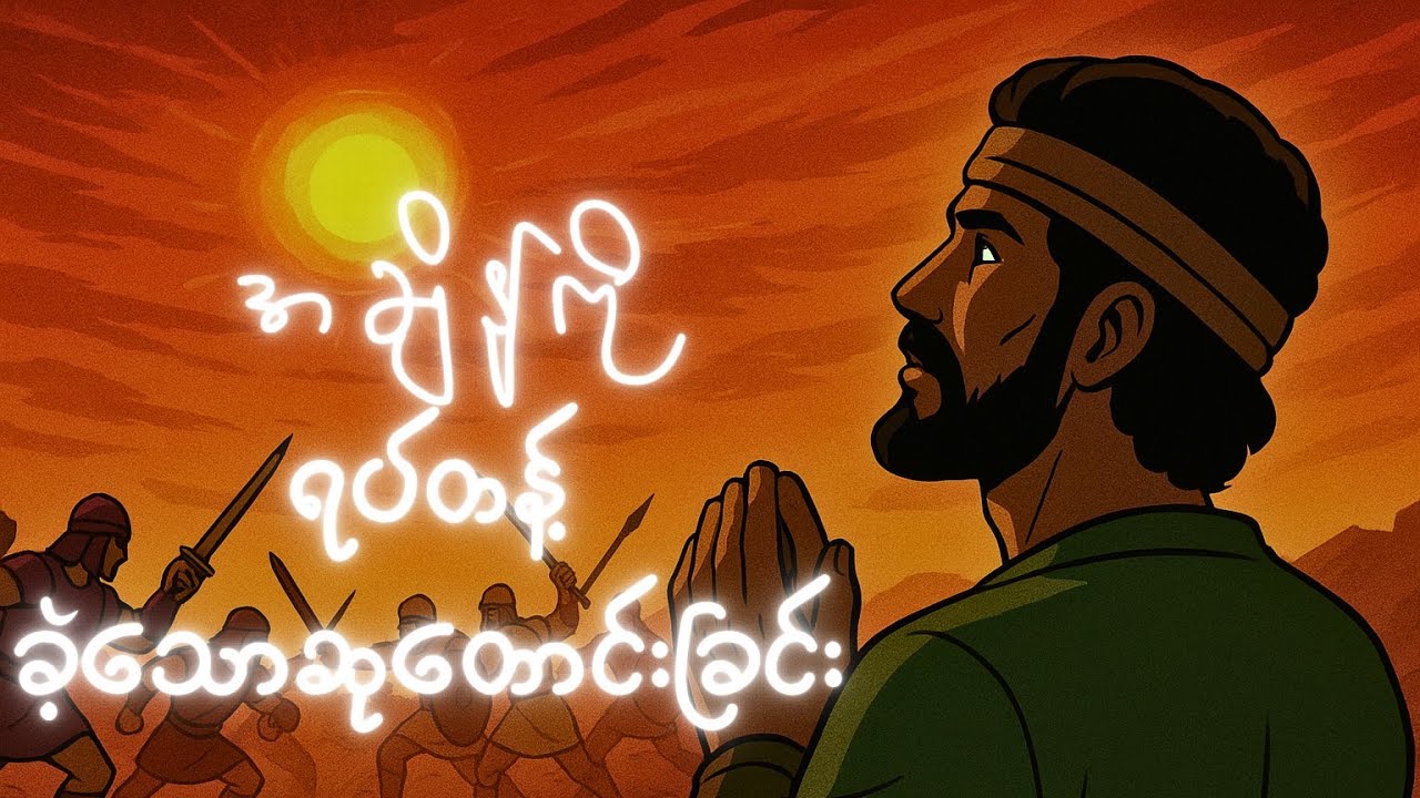 သမိုင်းတစ်လျှောက် အချိန်ရပ်သွားခဲ့တဲ့ နေ့