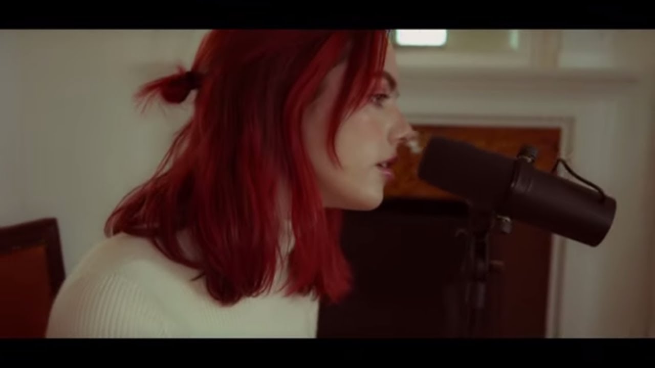 Genevieve Stokes Surface Tension Live from Maine YouTube