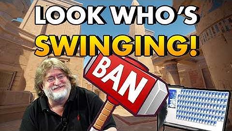 Bot Farms Hit by Valve’s Banhammer – Massive CS2 Crackdown!