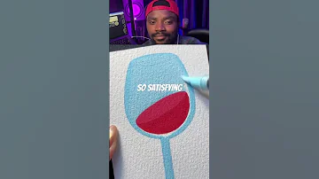So Satisfying To Watch 