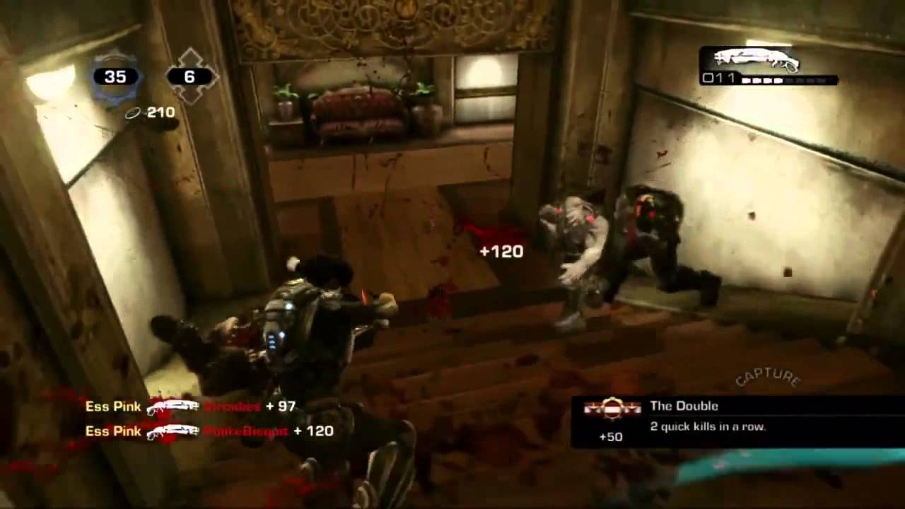 We Are Essence Girls 9 - ALL GOW 3!