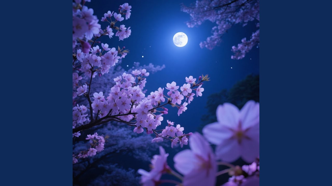 月夜桜 e15204_8bae208be02e45fbb061c5f