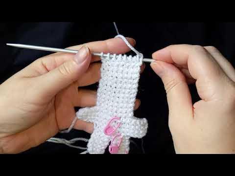 Getting Started with Knitting – What You Need To Start This Craft – Tin  Teddy