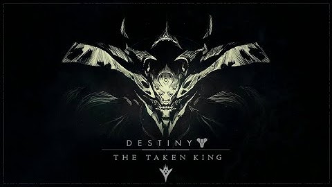 Destiny The Taken King Tribute : Alice project