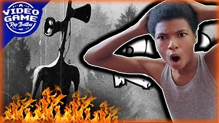 In this video, we shall react to siren head rap song join channel get
access perks: https://www./channel/uciwxtntyscvrwscz1xggqva/join ...