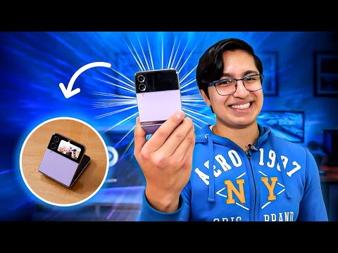 Galaxy Z Flip