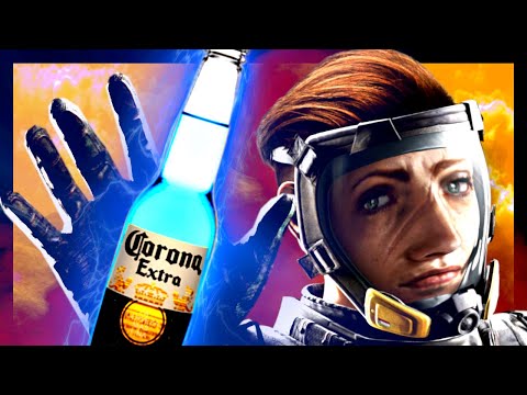 How Finka Became Rainbow Six Sieges Most OP Operator...